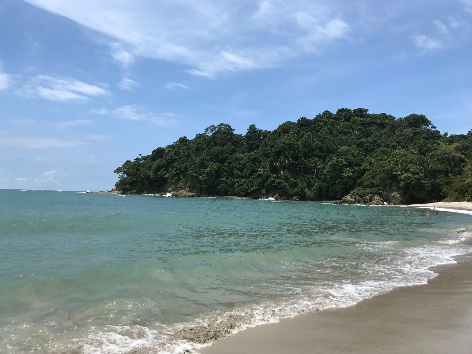Manuel Antonio National Park