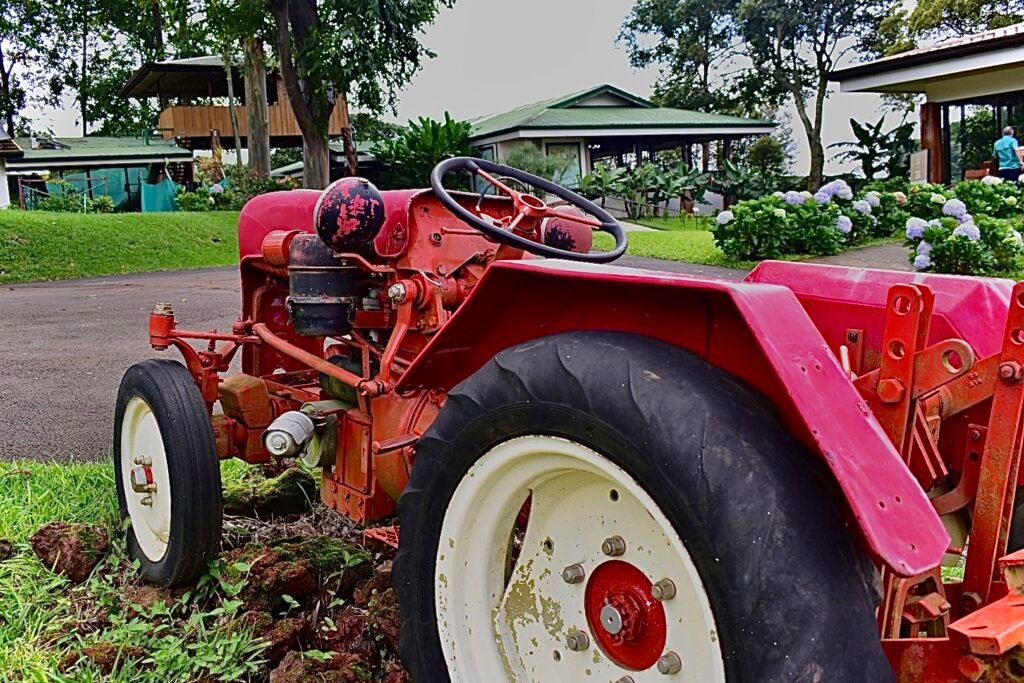 Doka Coffee Tour